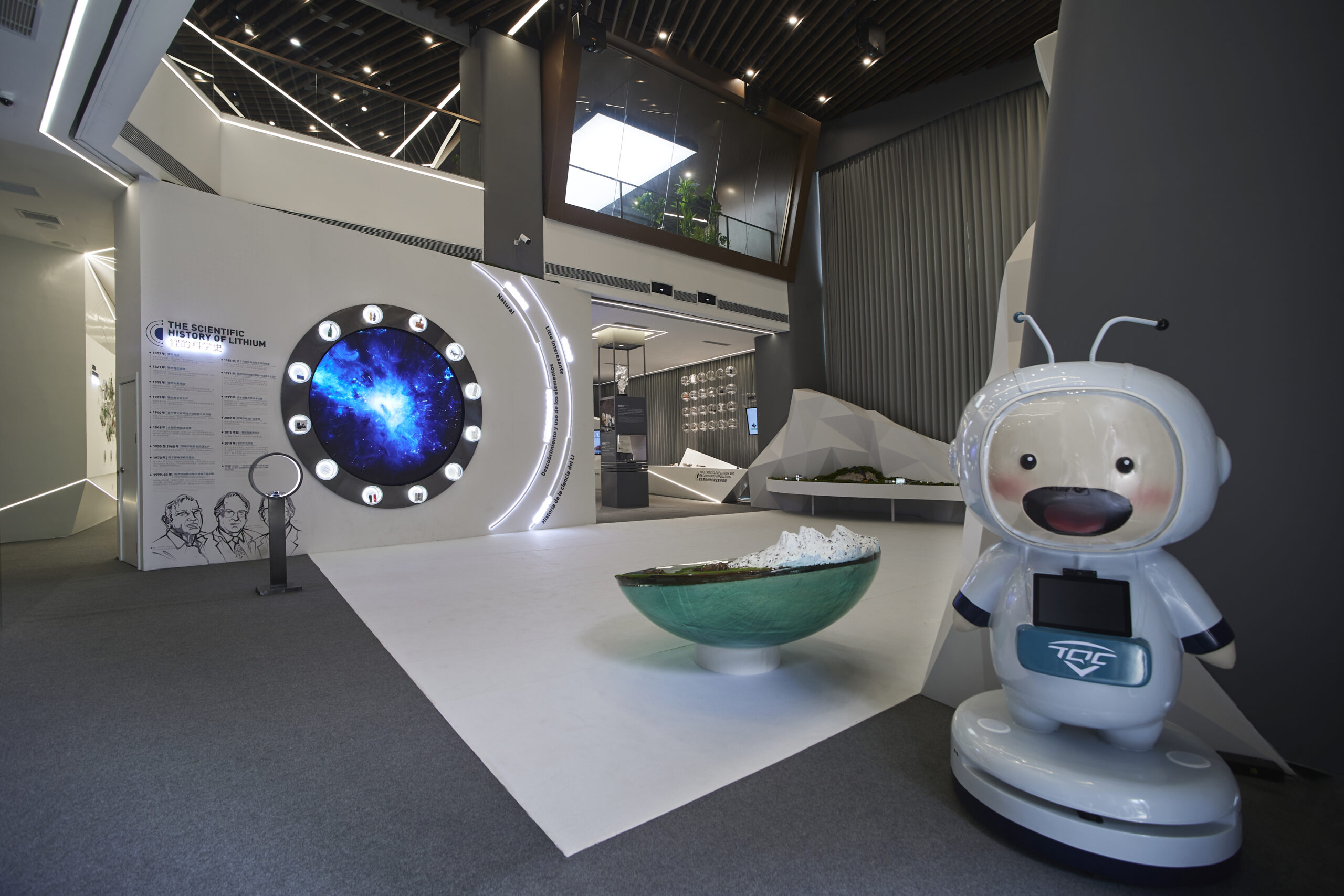 Read more about the article Discovery Li