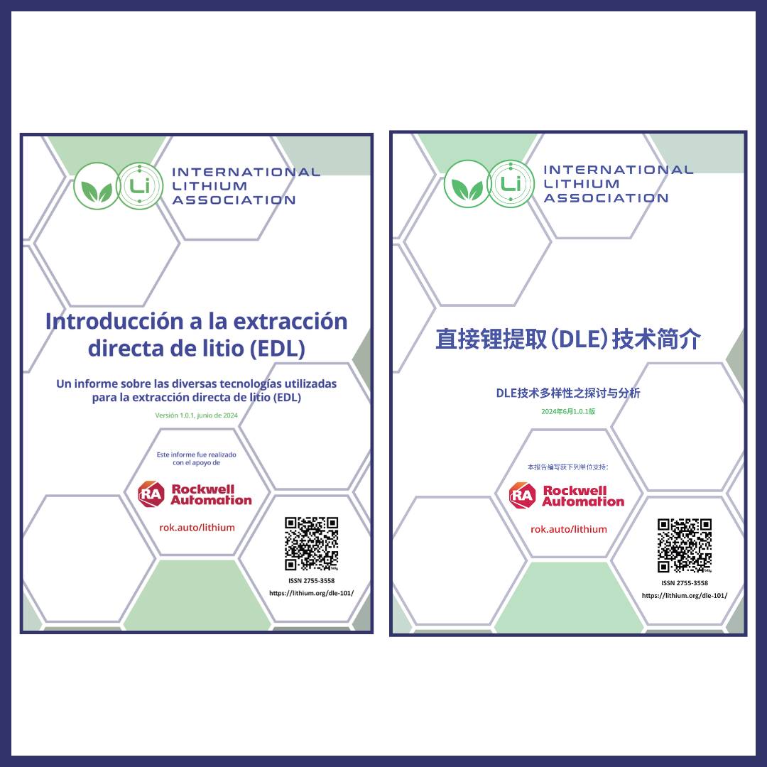 Read more about the article DLE 101 – A new report from ILiA & Rockwell Automation | Now available in Spanish & Chinese