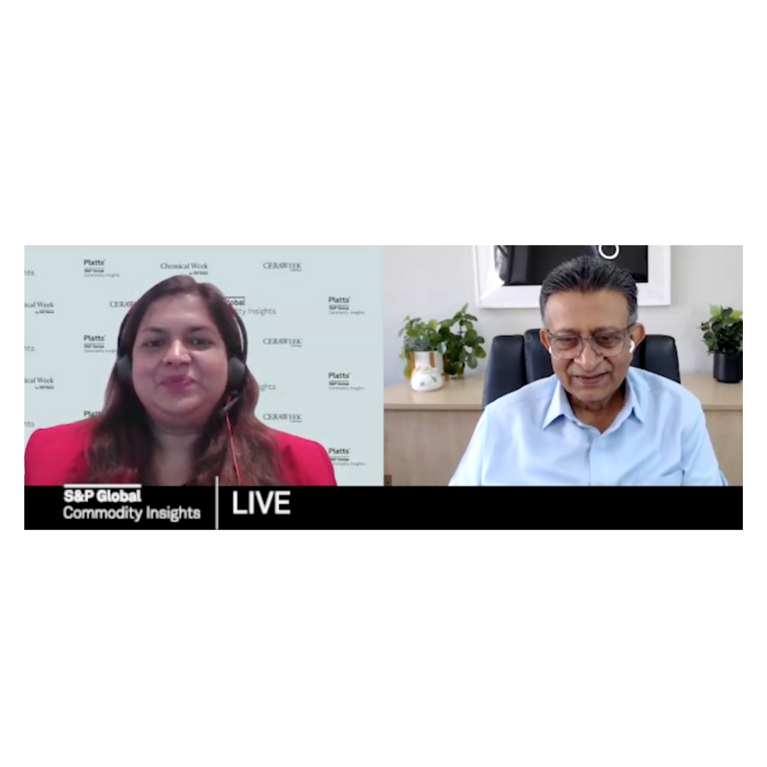 Read more about the article S&P Global Commodity Insights | In Discussion with International Lithium Association (ILiA): Part One