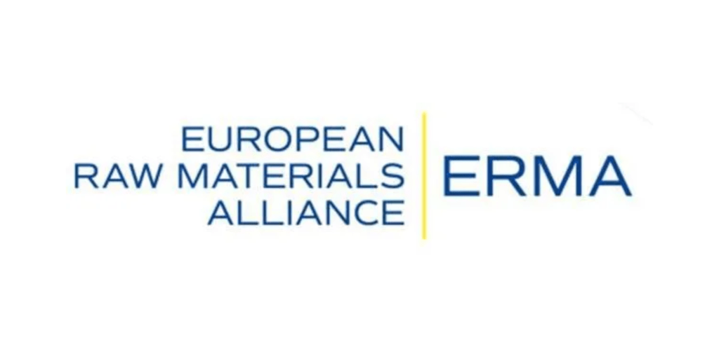 European Raw Materials Alliance (ERMA)