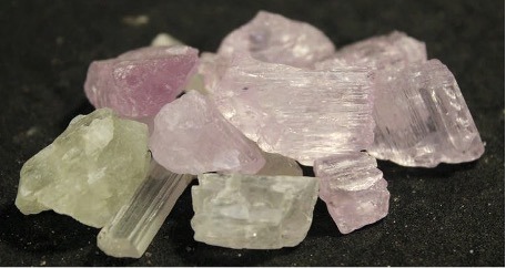 Read more about the article Co-Products of Lithium Refining